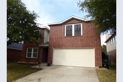 1572 Crown View Drive, Little Elm, TX 75068 - Photo 1