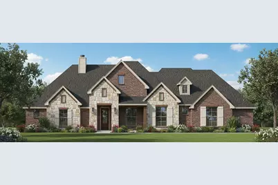 5001 Bentgrass, Azle, TX 76098 - Photo 1