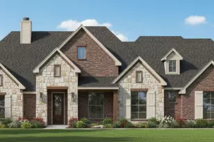 5001 Bentgrass, Azle, TX 76098 - Photo 1