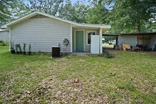 806 Jeanell St, Quitman, TX 75783 - Photo 23