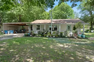 806 Jeanell St, Quitman, TX 75783 - Photo 33