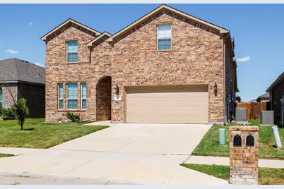 336 Emerald Creek Drive, Fort Worth, TX 76131 - Photo 1