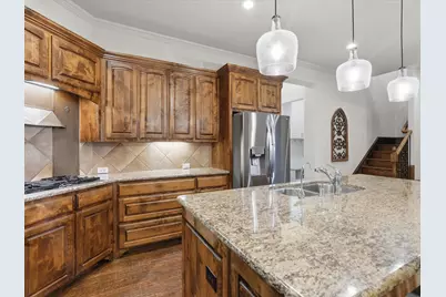 1020 Holy Grail Drive, Lewisville, TX 75056 - Photo 17