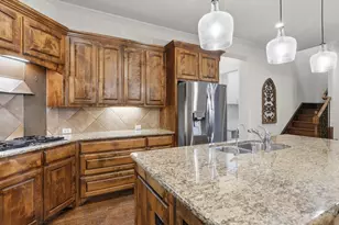 1020 Holy Grail Dr, Lewisville, TX 75056 - Photo 17