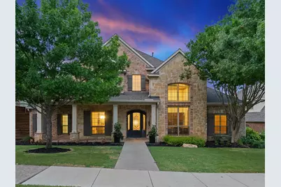 1020 Holy Grail Drive, Lewisville, TX 75056 - Photo 1