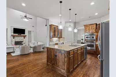 1020 Holy Grail Drive, Lewisville, TX 75056 - Photo 15