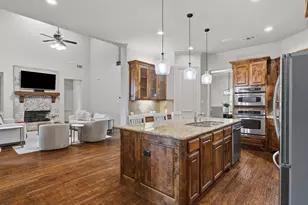 1020 Holy Grail Dr, Lewisville, TX 75056 - Photo 15
