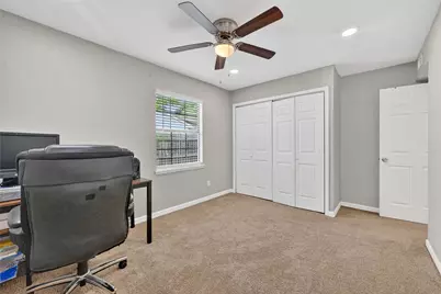 3825 Hackberry Lane, Bedford, TX 76021 - Photo 21