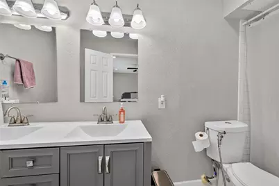 3825 Hackberry Lane, Bedford, TX 76021 - Photo 25