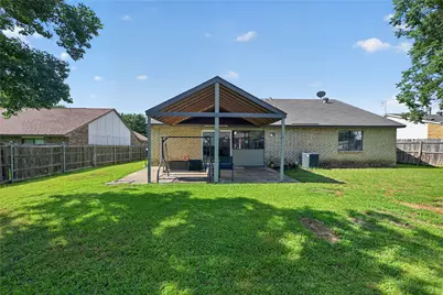 3825 Hackberry Lane, Bedford, TX 76021 - Photo 27