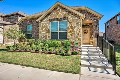 7205 Windy Meadow Drive, Little Elm, TX 75068 - Photo 3