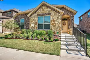 7205 Windy Meadow Dr, Little Elm, TX 75068 - Photo 3