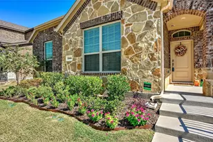 7205 Windy Meadow Dr, Little Elm, TX 75068 - Photo 5