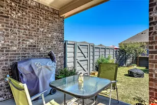 7205 Windy Meadow Dr, Little Elm, TX 75068 - Photo 31