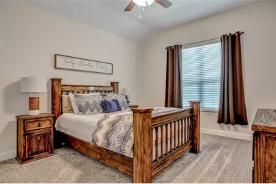 7205 Windy Meadow Drive, Little Elm, TX 75068 - Photo 17