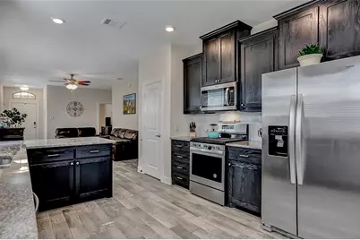 7205 Windy Meadow Drive, Little Elm, TX 75068 - Photo 13