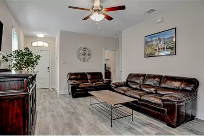 7205 Windy Meadow Drive, Little Elm, TX 75068 - Photo 9