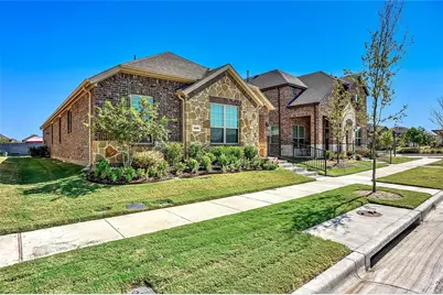 7205 Windy Meadow Drive, Little Elm, TX 75068 - Photo 33