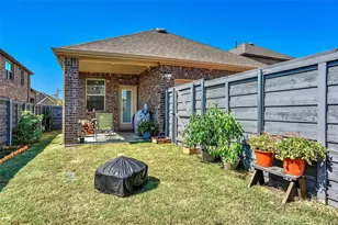 7205 Windy Meadow Dr, Little Elm, TX 75068 - Photo 29