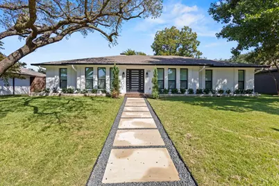 4105 Candlenut Lane, Dallas, TX 75244 - Photo 1