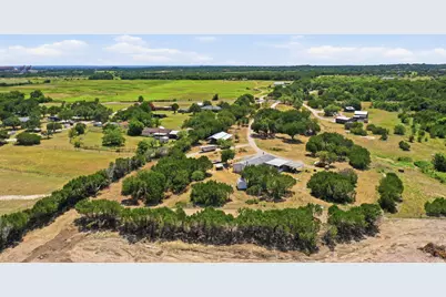 7237 Hayworth Highway, Granbury, TX 76048 - Photo 1
