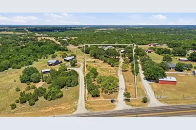 7237 Hayworth Highway, Granbury, TX 76048 - Photo 3
