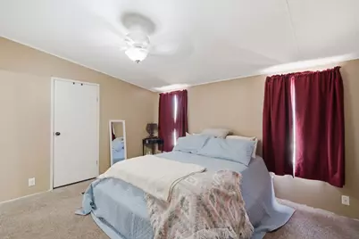 7237 Hayworth Highway, Granbury, TX 76048 - Photo 9