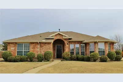 629 Rothschild Lane, Murphy, TX 75094 - Photo 1
