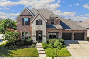 832 Dusty Trl, Little Elm, TX 76227 - Photo 1