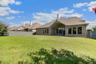 832 Dusty Trl, Little Elm, TX 76227 - Photo 35