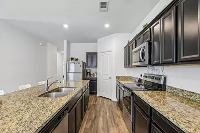 5300 Shady Springs Trail, Fort Worth, TX 76179 - Photo 11