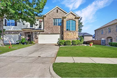 4139 Florence Drive, Irving, TX 75038 - Photo 1
