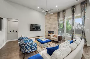 5200 Bradford Green Trail, Flower Mound, TX 75028 - Photo 3