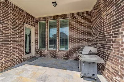 5200 Bradford Green Trail, Flower Mound, TX 75028 - Photo 33