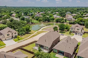 5200 Bradford Green Trail, Flower Mound, TX 75028 - Photo 37