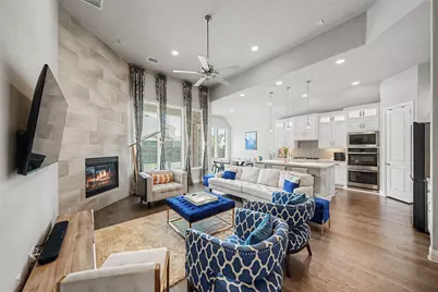 5200 Bradford Green Trail, Flower Mound, TX 75028 - Photo 5