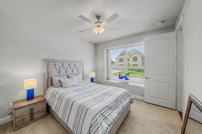 5200 Bradford Green Trail, Flower Mound, TX 75028 - Photo 19