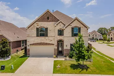 5200 Bradford Green Trail, Flower Mound, TX 75028 - Photo 39