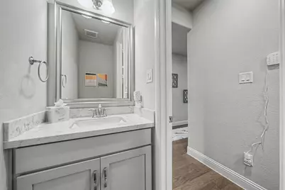 5200 Bradford Green Trail, Flower Mound, TX 75028 - Photo 29