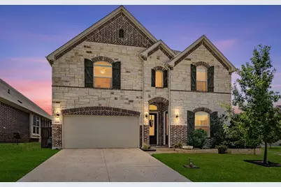 5200 Bradford Green Trail, Flower Mound, TX 75028 - Photo 1