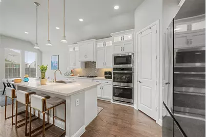 5200 Bradford Green Trail, Flower Mound, TX 75028 - Photo 7