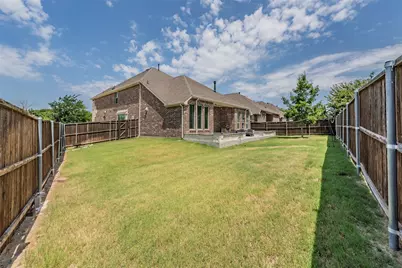 5200 Bradford Green Trail, Flower Mound, TX 75028 - Photo 35