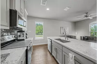 5200 Bradford Green Trail, Flower Mound, TX 75028 - Photo 17