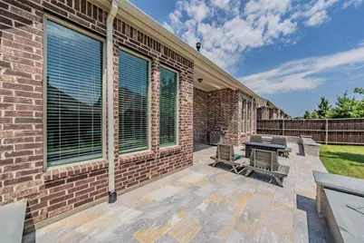 5200 Bradford Green Trail, Flower Mound, TX 75028 - Photo 31