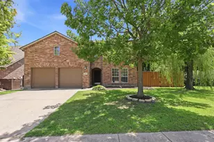 821 Honeywell Dr, Anna, TX 75409 - Photo 1