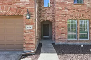 821 Honeywell Dr, Anna, TX 75409 - Photo 3