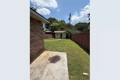 4122 Cochise Drive, Balch Springs, TX 75180 - Photo 11
