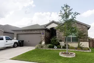9700 Hickory Knob Dr, Fort Worth, TX 76108 - Photo 1