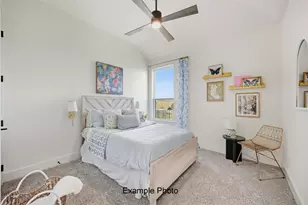 1033 Switchgrass, Azle, TX 76098 - Photo 3