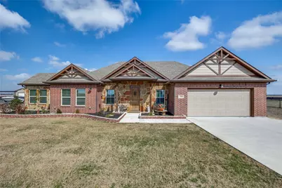 250 Alondrita Street, Celeste, TX 75423 - Photo 1
